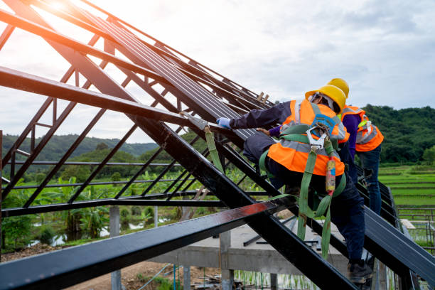 Best Best Roofing Contractors  in Chickasaw, AL