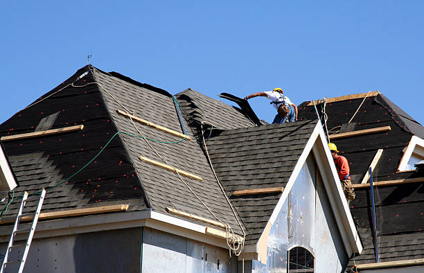 Best Flat Roof Repair Services  in Chickasaw, AL